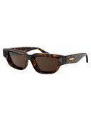 Bottega Veneta occhiali da sole Bv1250 S 002