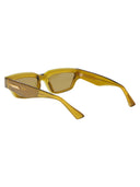 Bottega Veneta Summer Sunglasses Bv1250 S 003