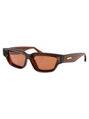 Bottega Veneta Sunglasses Bv1250 S 004