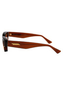 Bottega Veneta Sunglasses Bv1250 S 004