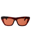 Bottega Veneta Sunglasses Bv1121 S 006