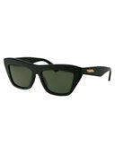 Bottega Veneta Sunglasses Bv1121 S 007