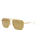 Bottega Veneta Sunglasses Bv1012 S 008