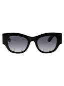 Alexander Mc Queen Sunglasses Am0420 S 001
