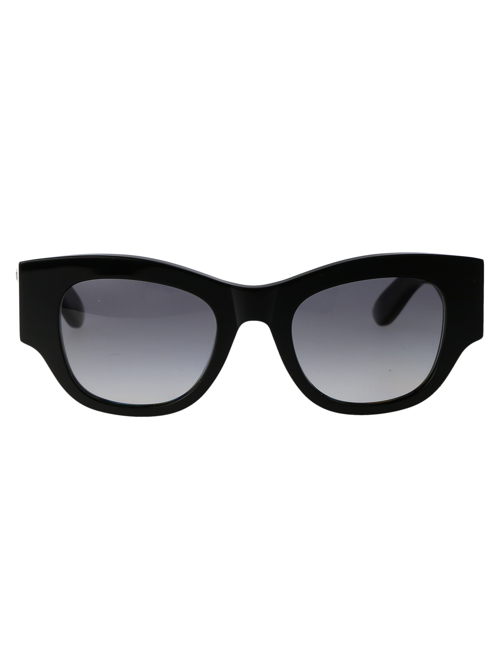 Alexander Mc Queen Sunglasses Am0420 S 001