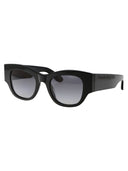Alexander Mc Queen Sunglasses AM0420 S 001