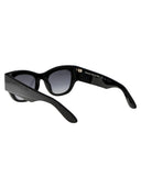 Alexander Mc Queen Sunglasses AM0420 S 001
