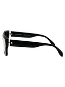 Alexander Mc Queen Sunglasses Am0425 S 001