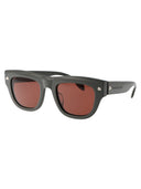 Alexander MC Queen Occhiali da sole AM0425 S 004
