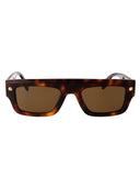 Alexander Mc Queen Sunglasses Am0427 S 002