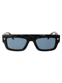 Alexander Mc Queen Sunglasses Am0427 S 003