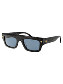 Alexander Mc Queen Sunglasses Am0427 S 003