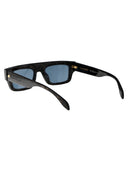 Alexander Mc Queen Sunglasses Am0427 S 003
