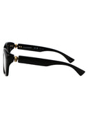 Alexander Mc Queen Sunglasses Am0431 S 001