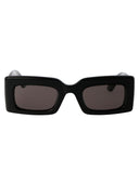 Alexander Mc Queen Sunglasses Am0433 S 001