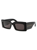 Alexander Mc Queen Sunglasses Am0433 S 001