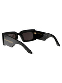 Alexander Mc Queen Sunglasses Am0433 S 001