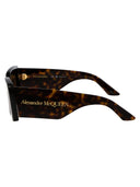 Alexander Mc Queen Sunglasses Am0433 S 002