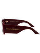 Alexander MC Queen Sun occhiali AM0433 S 003