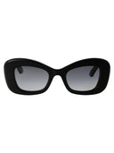 Alexander Mc Queen Sunglasses Am0434 S 001