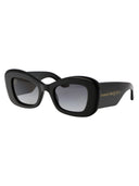 Alexander Mc Queen Sunglasses Am0434 S 001