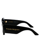 Alexander Mc Queen Sunglasses Am0434 S 001