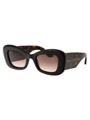 Alexander MC Queen Sunglesses AM0434 S 002