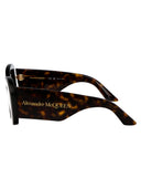 Alexander MC Queen Sunglesses AM0434 S 002