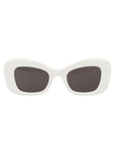 Alexander McQueen Sonnenbrille AM0434 S 005