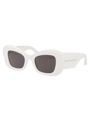 Alexander McQueen Sonnenbrille AM0434 S 005