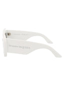 Alexander McQueen Sonnenbrille AM0434 S 005