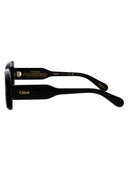 Chloe Squared Sunglasses Ch0188 S 001