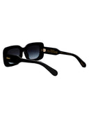 Chloe Squared Sunglasses Ch0188 S 001