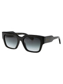 Chloe Squared Sunglasses Ch0190 S 001