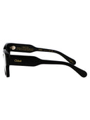 Chloe Squared Sunglasses Ch0190 S 001