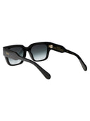 Chloe Squared Sunglasses Ch0190 S 001