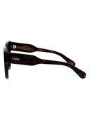 Chloe Round Sunglasses Ch0192 S 002