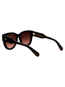 Chloe Round Sunglasses Ch0192 S 002