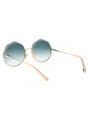 Occhiali da sole Chloe CH0202 S 002