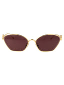 Loewe Sunglasses Lw40115 U 30 Y