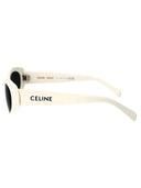 Celine zonnebrillen CL40279 U 25 A