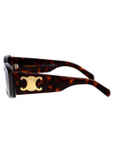 Occhiali da sole Celine Cl40282 U 52 A