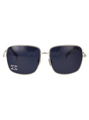 Celine Sonnenbrille CL40284 U 16 V.