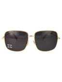 Celine Sonnenbrille CL40284 U 30 a