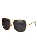 Celine Sonnenbrille CL40284 U 30 a