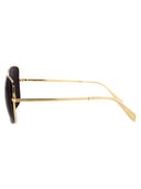 Celine Sonnenbrille CL40284 U 30 a