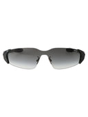 Occhiali da sole Dior DM40115 U 10 A1