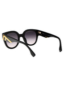 Okulary przeciwsłoneczne Fendi FE40111 I 01 B