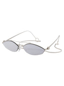 Fendi Sunglasses Fe40114 U Y 16 C
