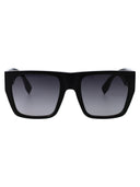 Fendi Sonnenbrille Fe40124 I 01 B